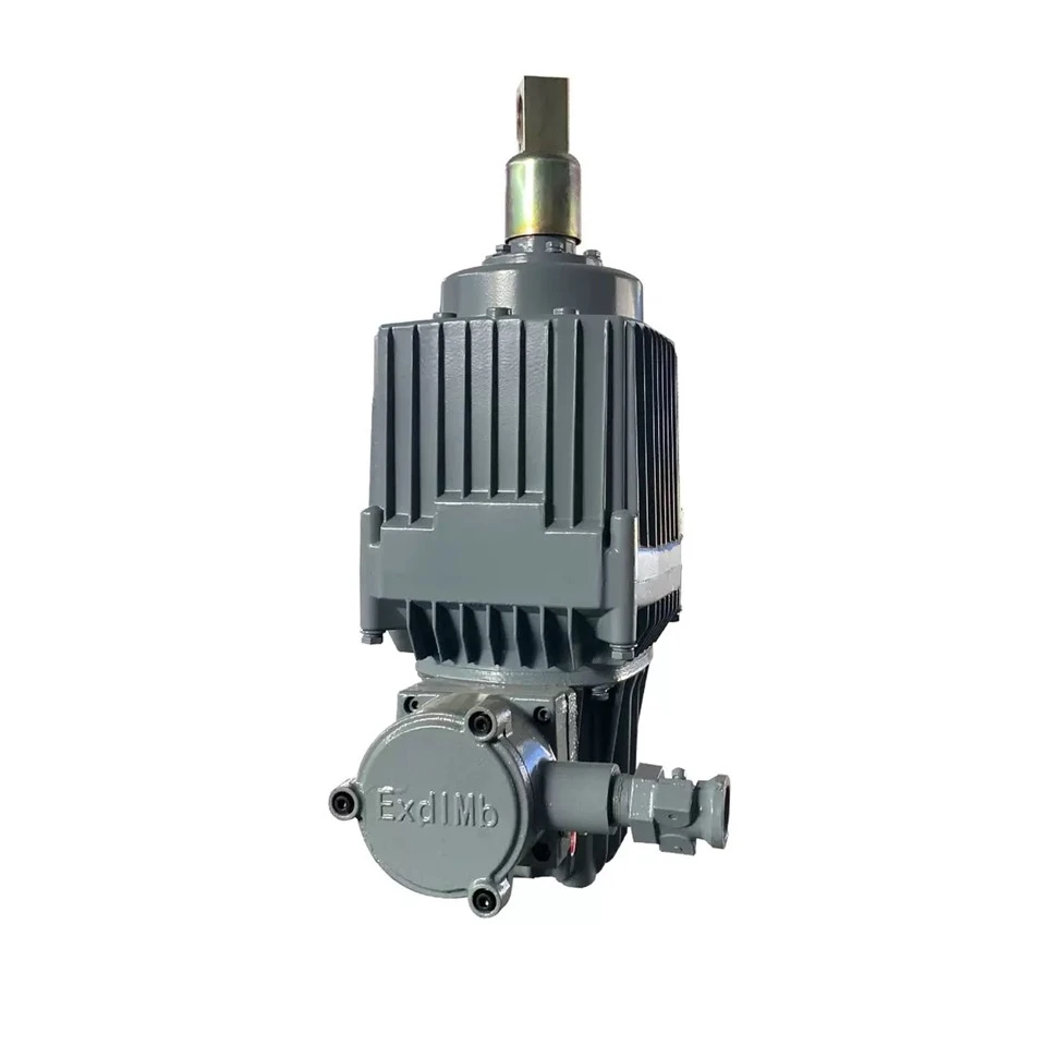 Explosion Proof Thruster Explosion Proof Thruster
